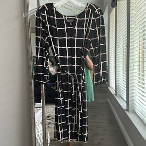Women’s Business Casual Dress